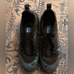 Nike Air Max ❗️missing shoelaces